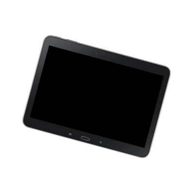 Handsfree Audio Jack Flex Cable For Samsung Galaxy Tab4 10 1 Lte T535 By - Maxbhi Com