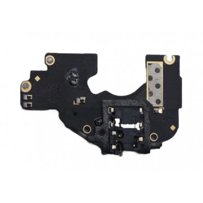 Handsfree Audio Jack Flex Cable For Oppo F3 Plus 6gb Ram By - Maxbhi Com