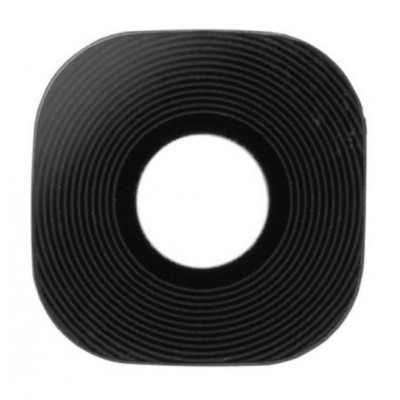 Camera Lens For Samsung Galaxy S7 Edge 64gb Black By - Maxbhi Com