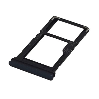 Sim Card Holder Tray For Nokia G100 Black - Maxbhi Com