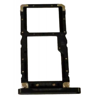 Sim Card Holder Tray For Cubot X20 Pro White - Maxbhi Com