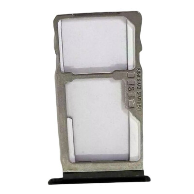 Sim Card Holder Tray For Cubot X50 White - Maxbhi Com