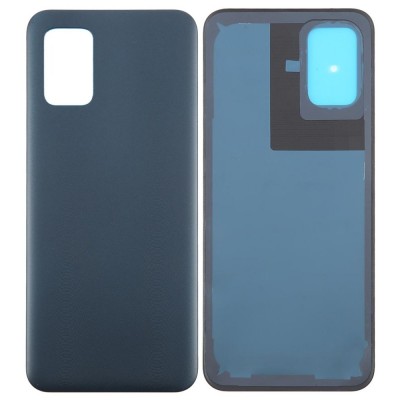 Back Panel Cover For Nokia G100 Blue - Maxbhi Com
