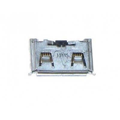 Charging Connector For Samsung B220 By - Maxbhi Com