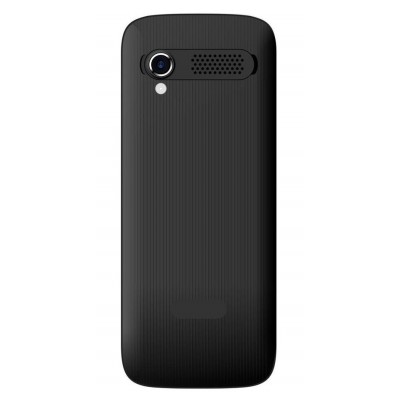 Full Body Housing For Trio T3 Selfie Black - Maxbhi Com