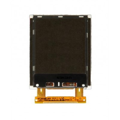 Lcd Screen For Samsung B220 Replacement Display By - Maxbhi Com