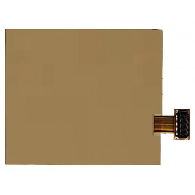 Lcd Screen For Samsung S3353 Replacement Display By - Maxbhi Com