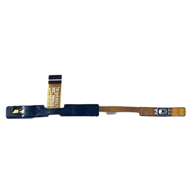 Power Button Flex Cable For Nokia G100 On Off Flex Pcb By - Maxbhi Com