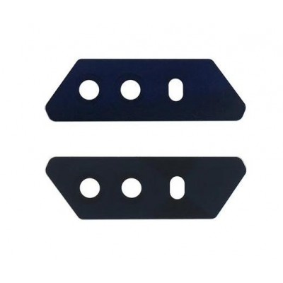 Camera Lens For Cubot Quest Lite Black By - Maxbhi Com