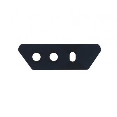 Camera Lens For Cubot Quest Lite Black By - Maxbhi Com