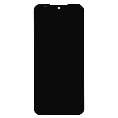 Lcd Screen For Doogee V30t Replacement Display By - Maxbhi Com