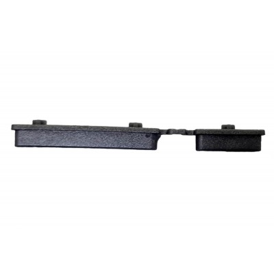 Volume Side Button Outer For Cubot Tab 10 Black By - Maxbhi Com