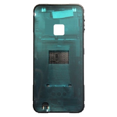 Back Panel Cover For Cubot Quest Red - Maxbhi Com