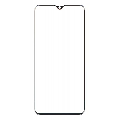 Touch Screen Digitizer For Cubot X20 Pro Blue By - Maxbhi Com