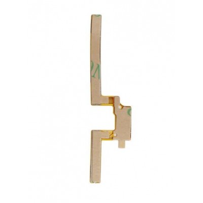 Volume Button Flex Cable For Cubot Quest Lite By - Maxbhi Com