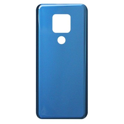 Back Panel Cover For Cubot P30 Blue - Maxbhi Com