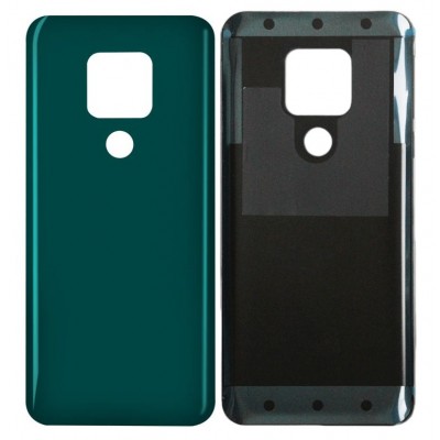 Back Panel Cover For Cubot P30 Green - Maxbhi Com