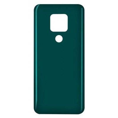 Back Panel Cover For Cubot P30 Green - Maxbhi Com