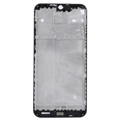 Lcd Frame Middle Chassis For Cubot P30 Green By - Maxbhi Com