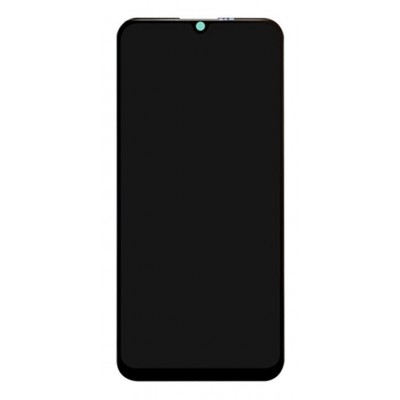 Lcd With Touch Screen For Cubot X20 Pro Blue By - Maxbhi Com