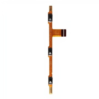 Volume Button Flex Cable For Cubot P30 By - Maxbhi Com