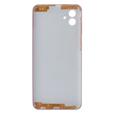 Back Panel Cover For Samsung Galaxy A04 Copper - Maxbhi Com
