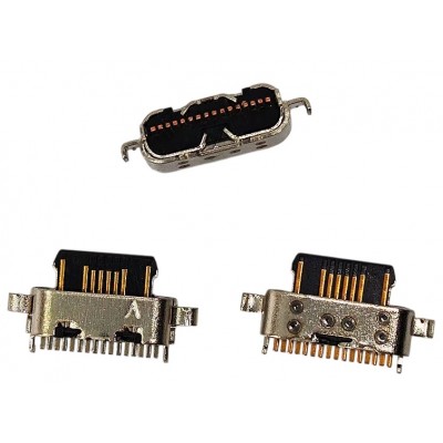Charging Connector For Cubot X19s By - Maxbhi Com
