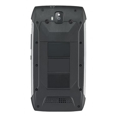 Full Body Housing For Cubot Kingkong Cs White - Maxbhi Com