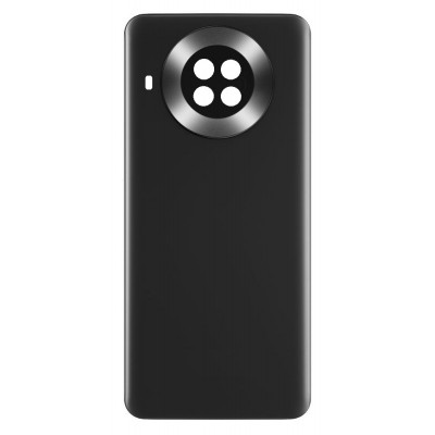 Back Panel Cover For Cubot Note 20 White - Maxbhi Com