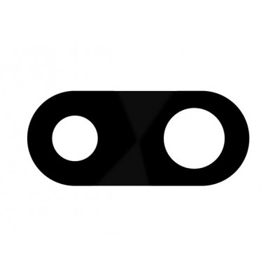 Camera Lens For Cubot X19 Purple By - Maxbhi Com