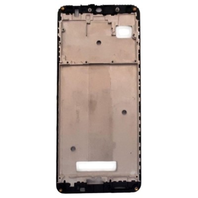 LCD Frame Middle Chassis for Cubot Note 20 White