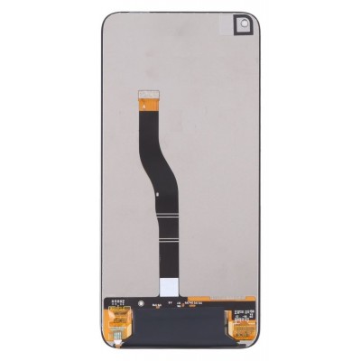 Lcd With Touch Screen For Cubot X30 Green By - Maxbhi Com