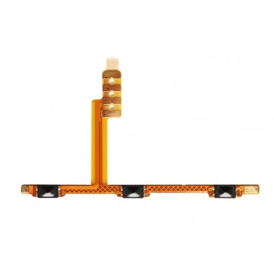 Power Button Flex Cable For Cubot P40 On Off Flex Pcb By - Maxbhi Com