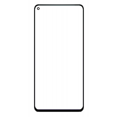 Touch Screen Digitizer For Cubot X30 Green By - Maxbhi Com