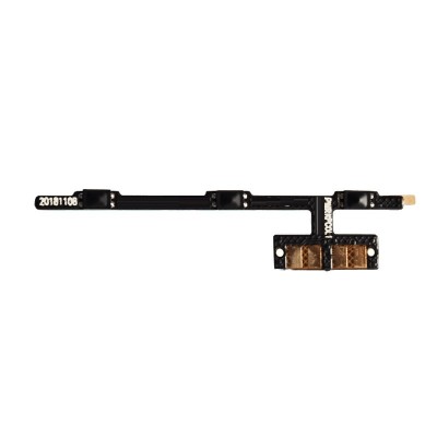 Volume Button Flex Cable For Cubot X19 By - Maxbhi Com
