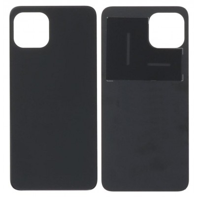 Back Panel Cover For Cubot C30 White - Maxbhi Com