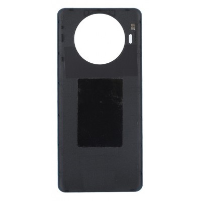 Back Panel Cover For Cubot Note 20 Pro Black - Maxbhi Com