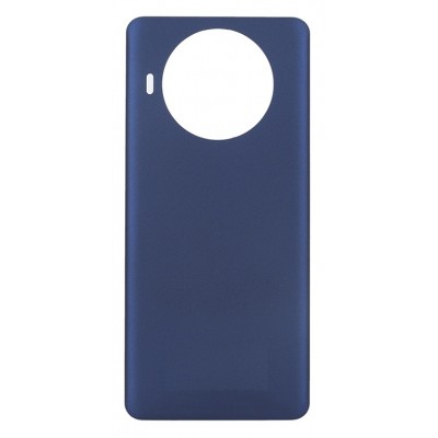 Back Panel Cover For Cubot Note 20 Pro Blue - Maxbhi Com