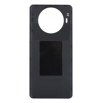 Back Panel Cover For Cubot Note 20 Pro Blue - Maxbhi Com