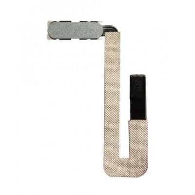 Fingerprint Sensor Flex Cable For Cubot C30 Green By - Maxbhi Com