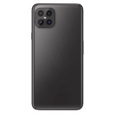 Full Body Housing For Cubot C30 White - Maxbhi Com