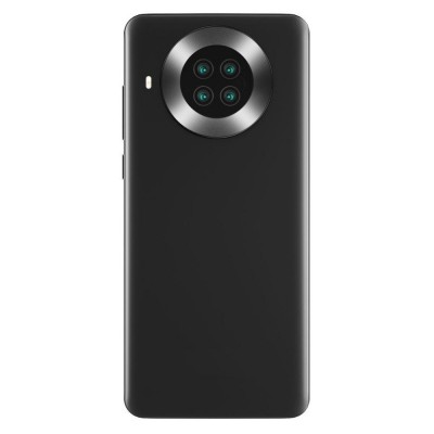 Full Body Housing For Cubot Note 20 Pro White - Maxbhi Com