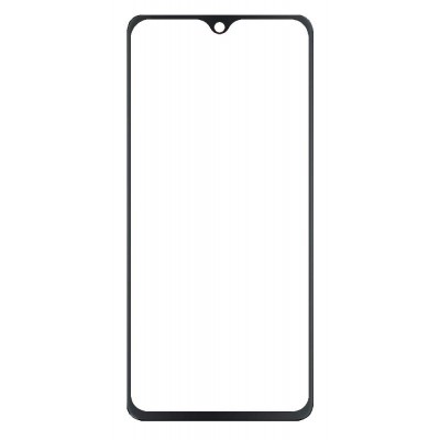 Touch Screen Digitizer For Cubot Note 7 Red By - Maxbhi Com