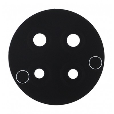 Camera Lens For Cubot Note 20 Pro Blue By - Maxbhi Com