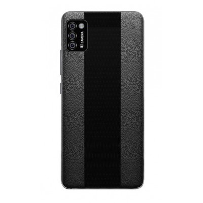 Full Body Housing For Cubot Note 7 Black - Maxbhi Com