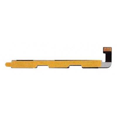 Volume Button Flex Cable For Cubot Note 7 By - Maxbhi Com