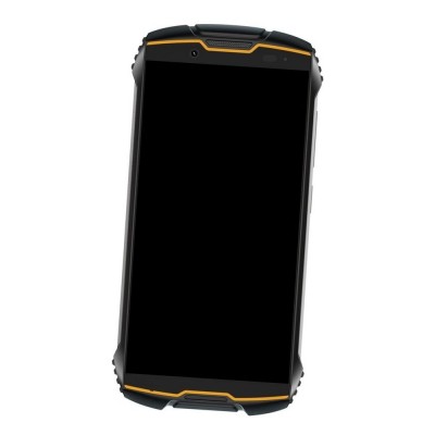 Lcd Flex Cable For Cubot Kingkong Mini 2 By - Maxbhi Com