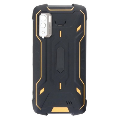 Back Panel Cover For Cubot Kingkong 5 Pro Black - Maxbhi Com