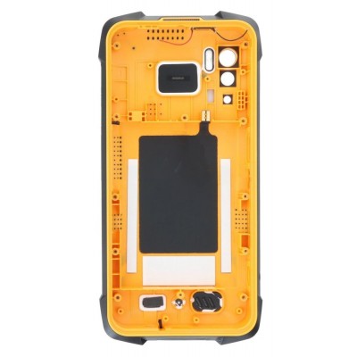 Back Panel Cover For Cubot Kingkong 5 Pro Black - Maxbhi Com