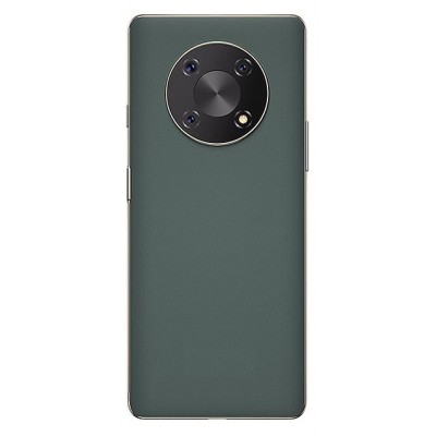 Full Body Housing For Cubot Max 3 Green - Maxbhi Com